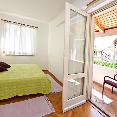 פורץ Apartment Nikola מראה חיצוני תמונה