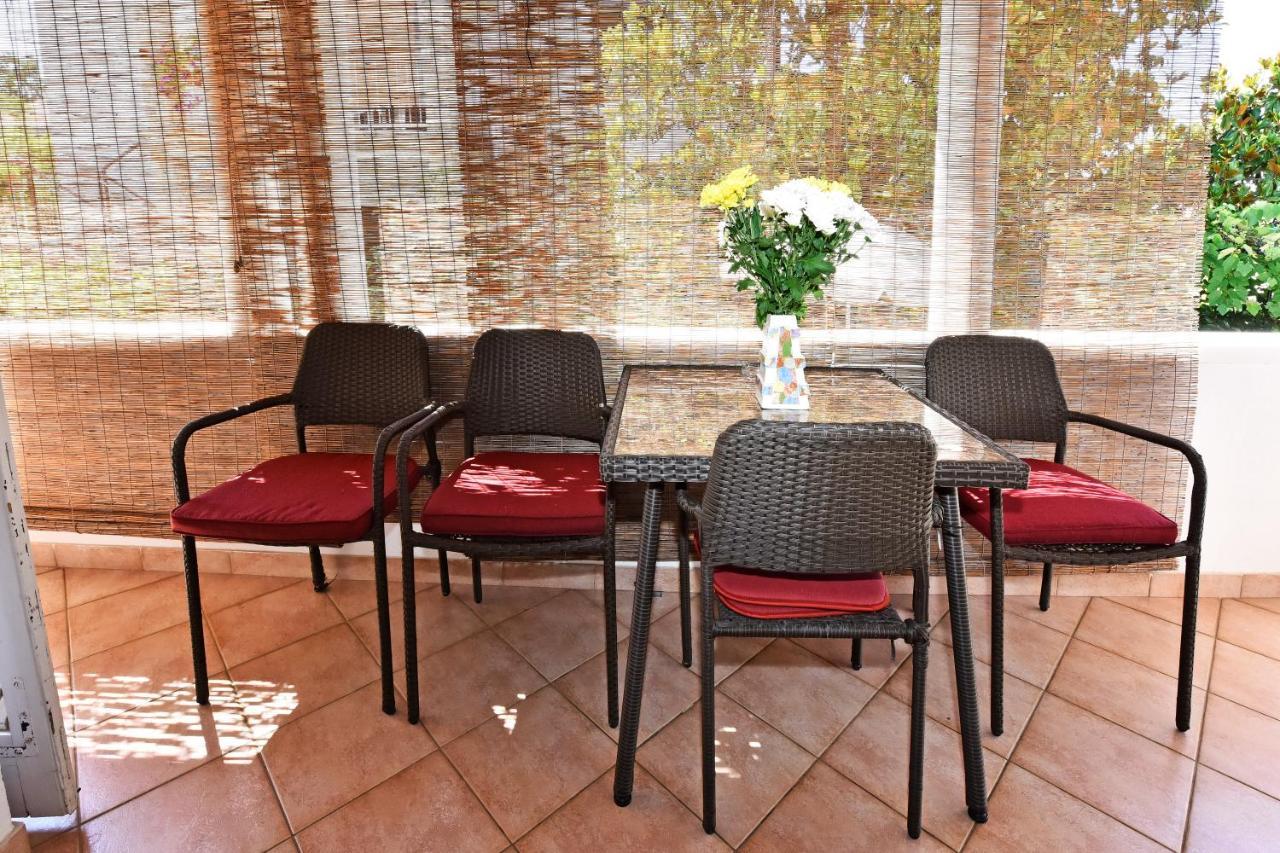 פורץ Apartment Nikola מראה חיצוני תמונה