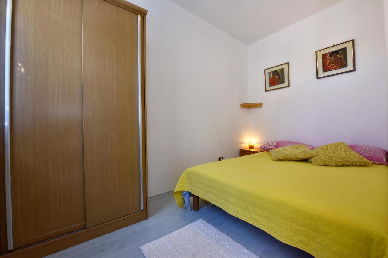 פורץ Apartment Nikola מראה חיצוני תמונה