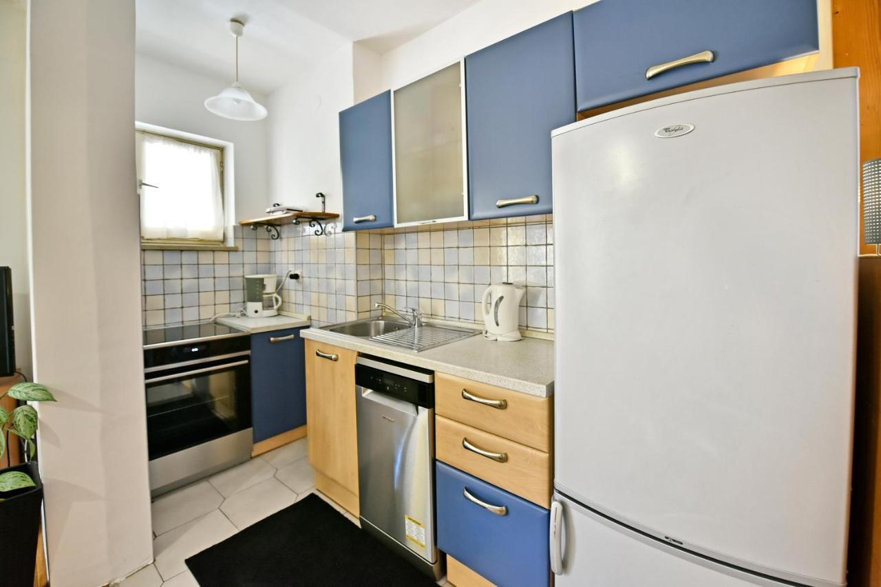 פורץ Apartment Nikola מראה חיצוני תמונה