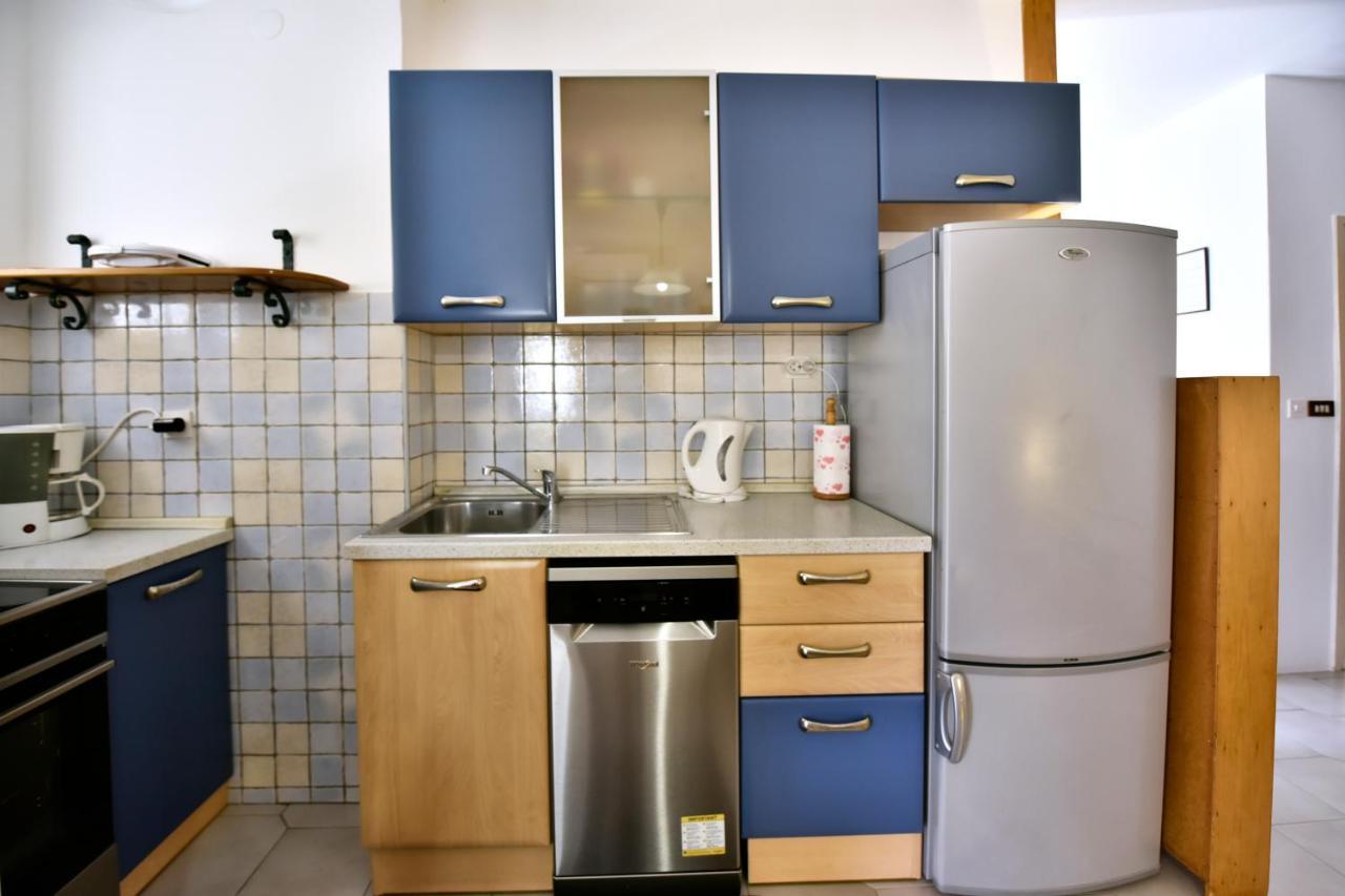 פורץ Apartment Nikola מראה חיצוני תמונה