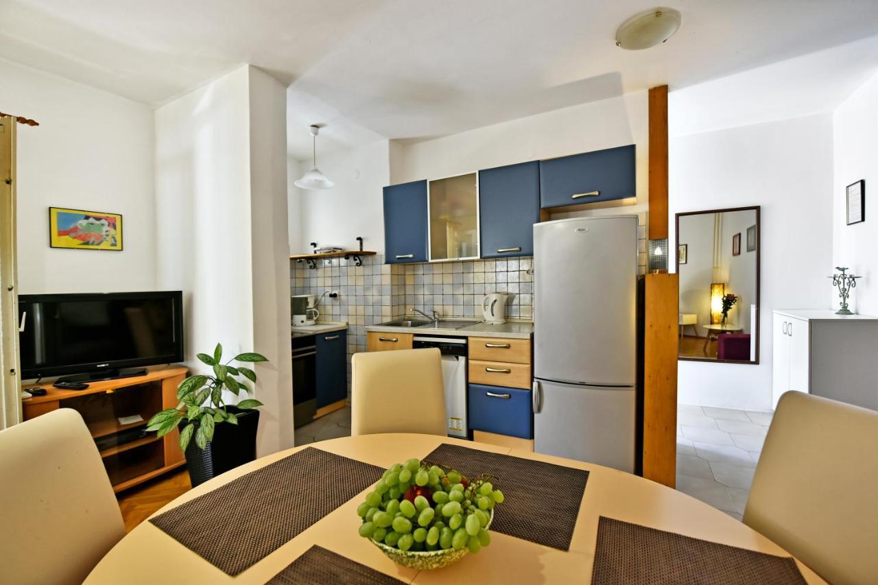 פורץ Apartment Nikola מראה חיצוני תמונה
