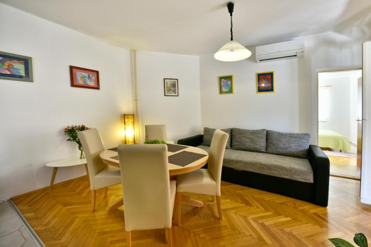 פורץ Apartment Nikola מראה חיצוני תמונה