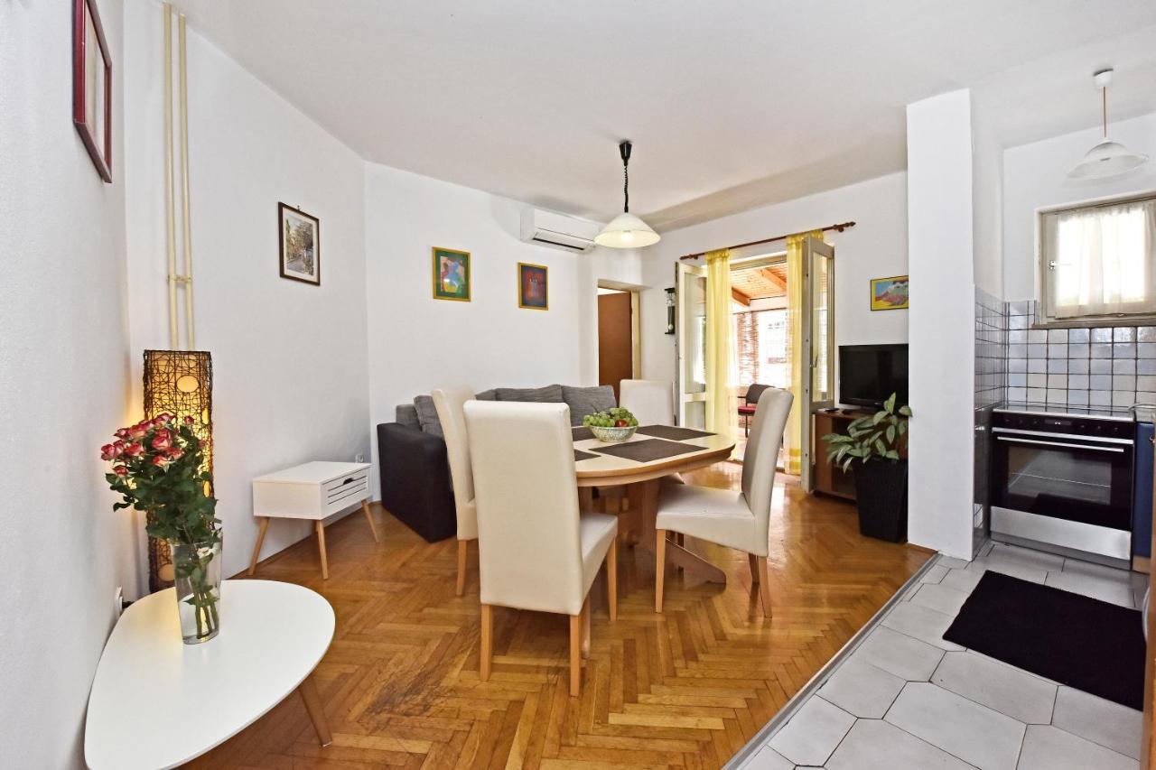 פורץ Apartment Nikola מראה חיצוני תמונה