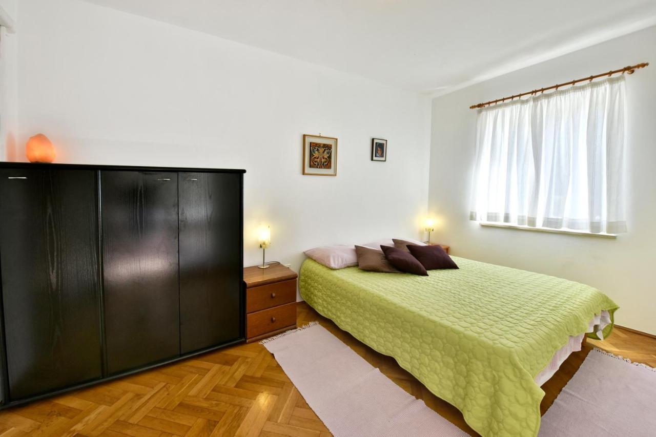 פורץ Apartment Nikola מראה חיצוני תמונה
