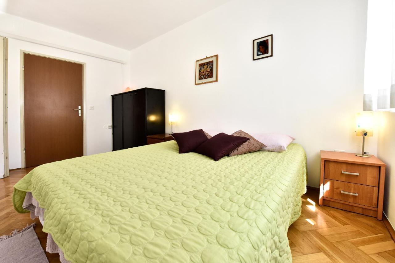 פורץ Apartment Nikola מראה חיצוני תמונה