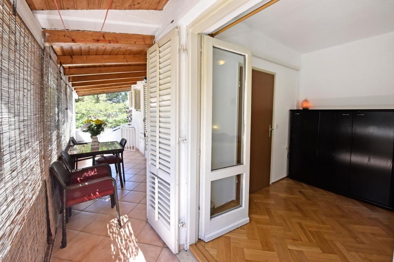 פורץ Apartment Nikola מראה חיצוני תמונה