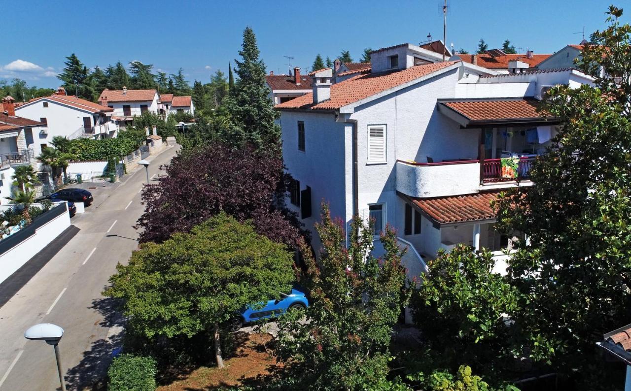 פורץ Apartment Nikola מראה חיצוני תמונה