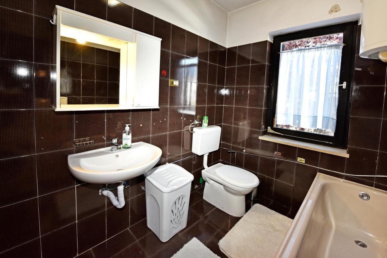 פורץ Apartment Nikola מראה חיצוני תמונה