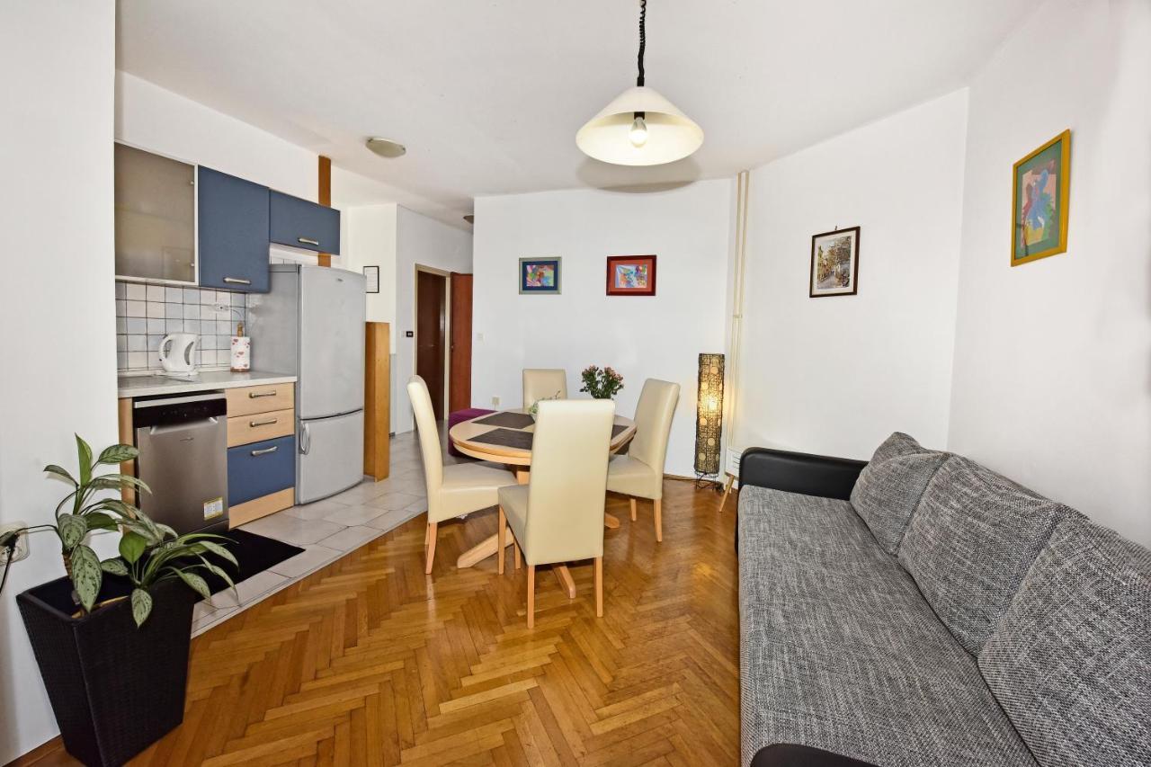 פורץ Apartment Nikola מראה חיצוני תמונה