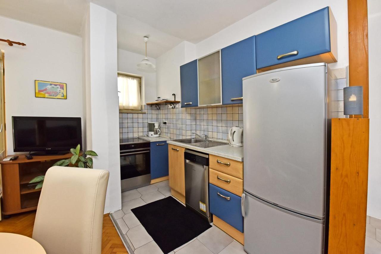 פורץ Apartment Nikola מראה חיצוני תמונה